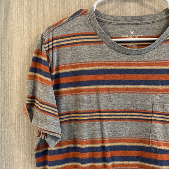 ❗️BOGO❗️Men’s American Eagle T-Shirt - Picture 3 of 6